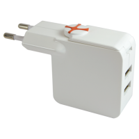 FlipCharger X2 Lightning